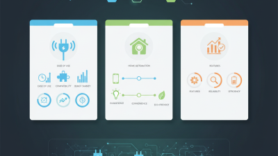 2026 Best Smart Plugs for Home Automation and Energy Savings?