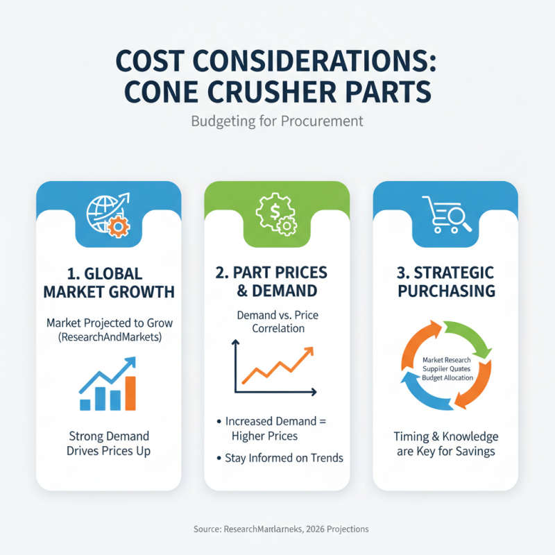 Top Cone Crusher Parts Buyers Guide for Global Procurement?