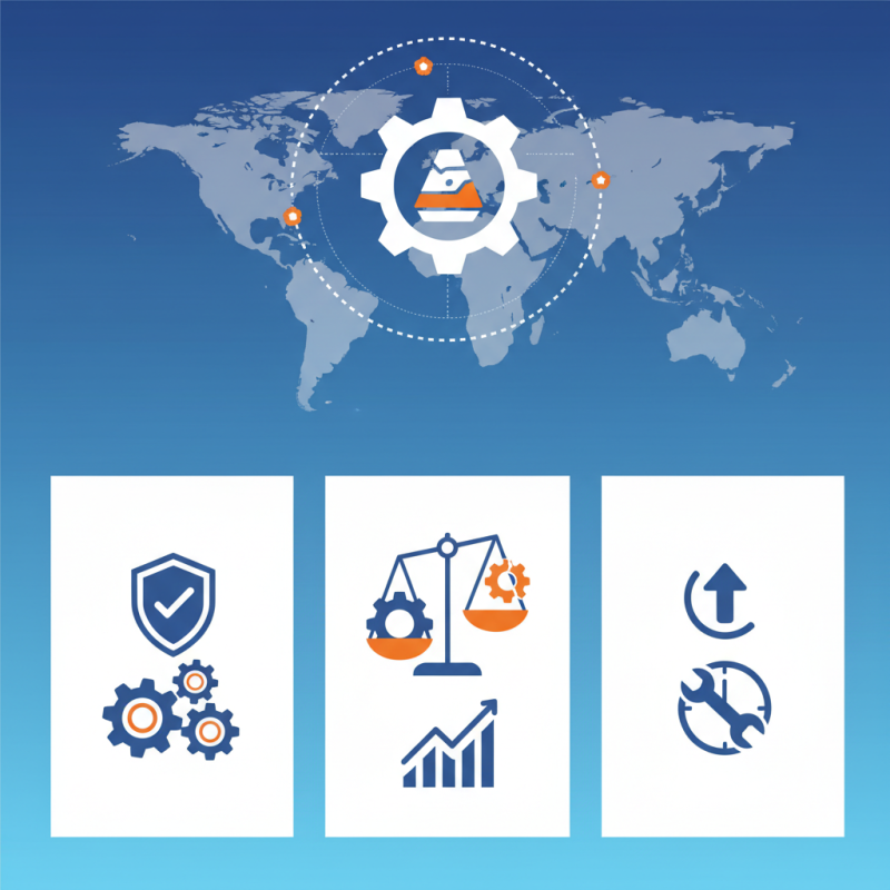 Top Cone Crusher Parts Buyers Guide for Global Procurement?