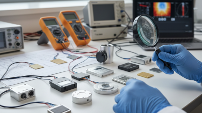 Top Tips for Choosing the Right Heat Flow Rate Sensor?