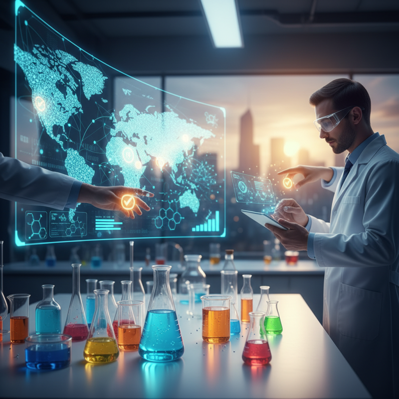 Top Vitamin Premix Suppliers for Global Buyers in 2026?