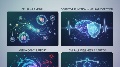 What Are the Benefits of Pqq Supplements for Health