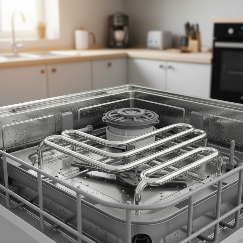 2026 Best Dishwasher Heating Element Reviews and Buying Guide?