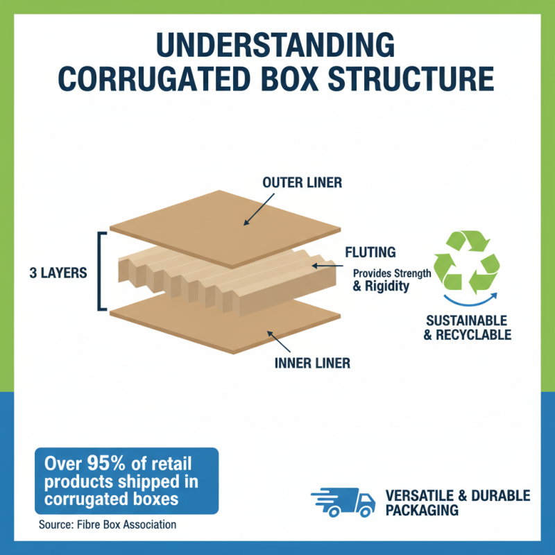 Top Corrugated Shipping Box Types for Your Packaging Needs?