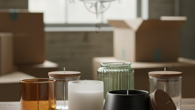 How to Find the Best Candle Jar Exporter for Your Needs?