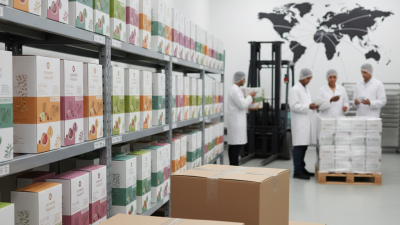 Top Pku Food Suppliers in Australia for Global Buyers?