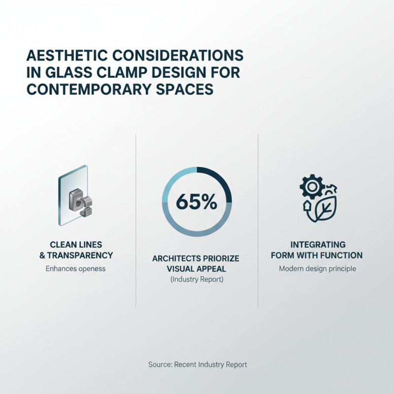 Top Glass Clamp Designs for 2026 What to Consider?