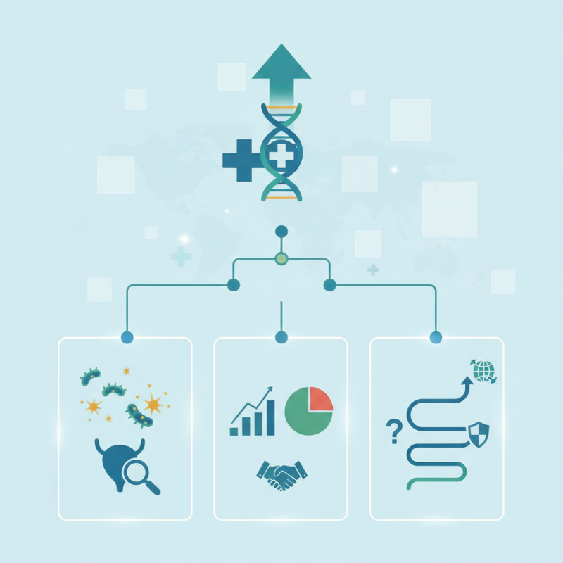 Nitroxoline Clinical Studies Insights for Global Buyers