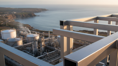 Top 10 Benefits of Using 316 Stainless Steel Channel in Projects?