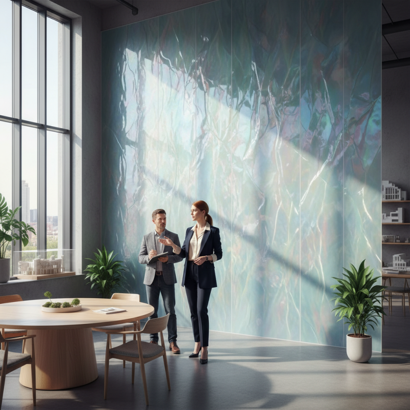 How to Choose the Best Uv Wall Sheets for Your Project?