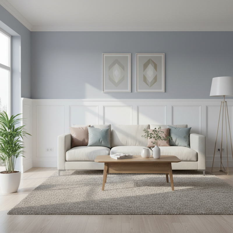 China Top PVC Wainscoting Suppliers and Trends for Buyers?