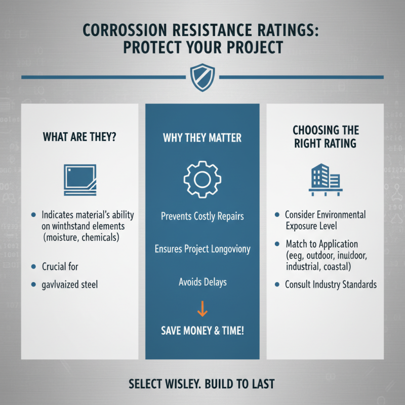 How to Choose the Right Galvanized Steel Sheet for Your Project?