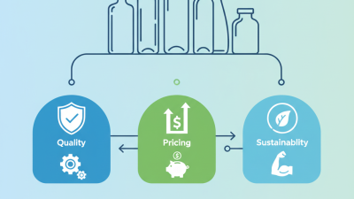 Top Tips for Sourcing from Australia Glass Bottle Factory?
