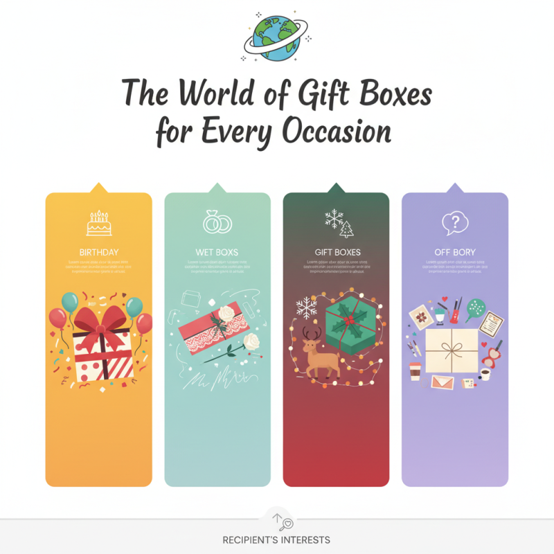 Best Gift Boxes for Every Occasion Worldwide?