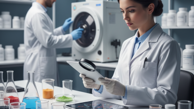 2026 How to Choose the Best Sports Nutrition Manufacturers?