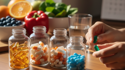 Vitamin Supplements Benefits for a Healthier 2026 Life?