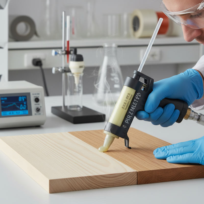 10 Essential Tips for Using PUR Hot Melt Adhesive Effectively?