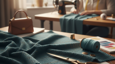 Why Choose Polyester Chenille for Your Next Project?