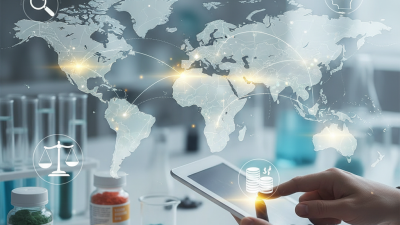 How to Choose the Best Vitamin Premix Suppliers for Global Sourcing?