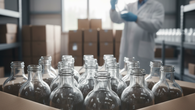 2026 How to Buy 200ml Glass Bottle Wholesale Effectively?