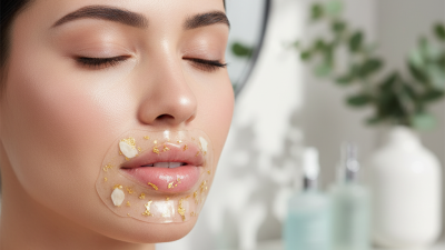 China Best Lip Sheet Mask Reviews and Recommendations?