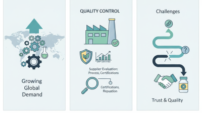 Top Vitamin C Supplier in China for Global Buyers Seeking Quality?