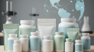 Top 10 Vital Proteins Manufacturers in China for Global Buyers?