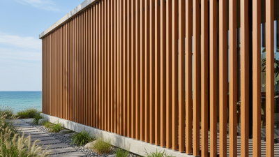 What is WPC Grille and Its Benefits for Global Buyers?