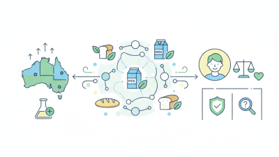 Top Pku Food Suppliers in Australia for Global Buyers?