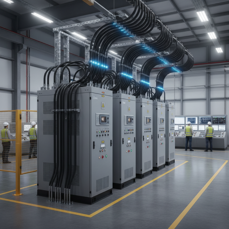 How to Choose the Best High Voltage Switchgear for Your Needs?