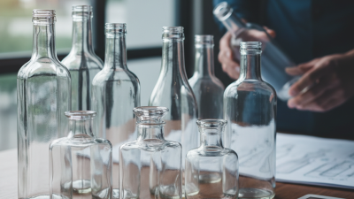 2026 Best 500ml Glass Bottle Wholesale Options for Buyers