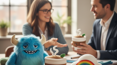 How to Order Plush Custom Products for Your Business?