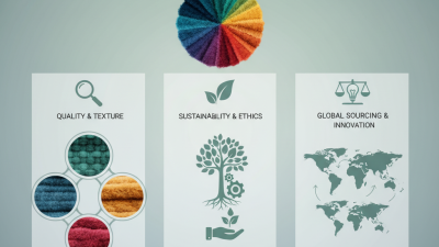 Best Chenille Fabrics for Global Suppliers to Consider?