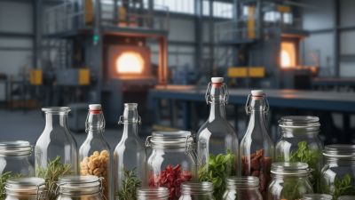 How to Find Top Glass Jar Manufacturers in NZ for Global Buyers?