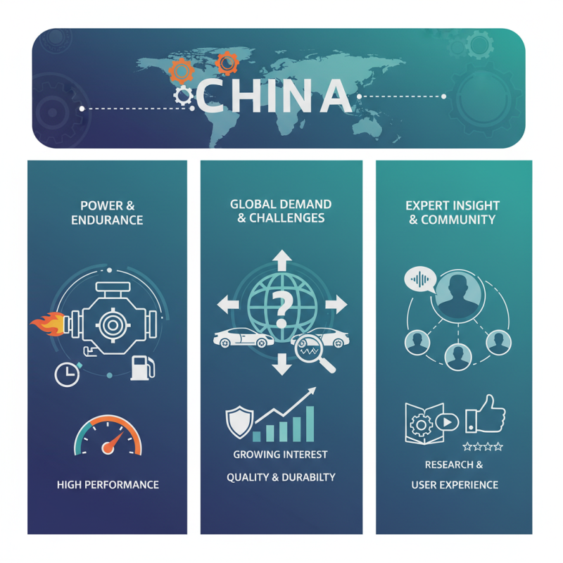 China Best Petrol Remote Control Cars for Global Buyers?