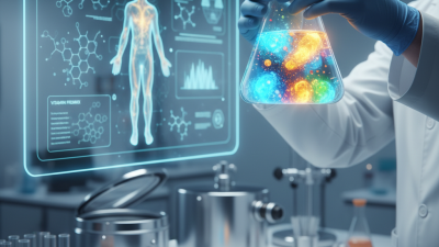 Top Vitamin Premix Manufacturers to Consider in 2026?