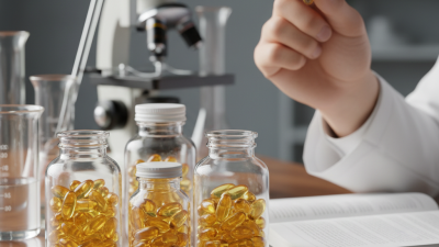Top 10 Vitamin A Manufacturers for Global Buyers Seeking Quality?
