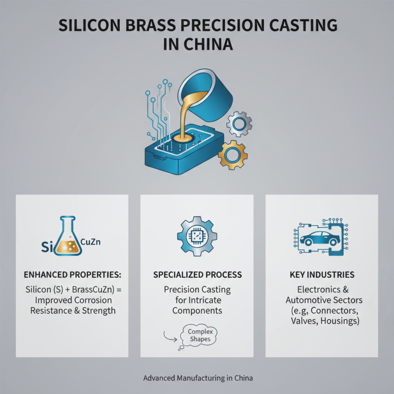 Top 10 Silicon Brass Precision Casting Companies in China?