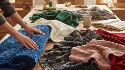 How to Choose the Best Chenille Fabric for Your Projects?