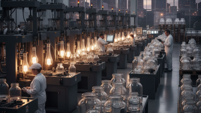 What are the Best Commercial Jar Manufacturers in Houston?
