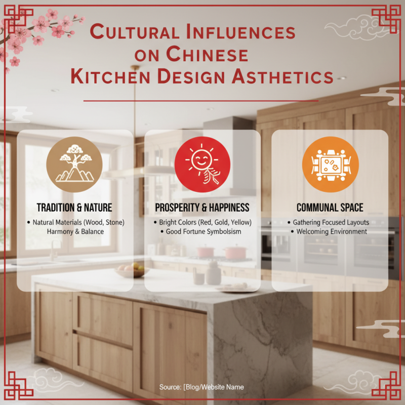 China Top Kitchen Design Trends for Global Buyers in 2026?