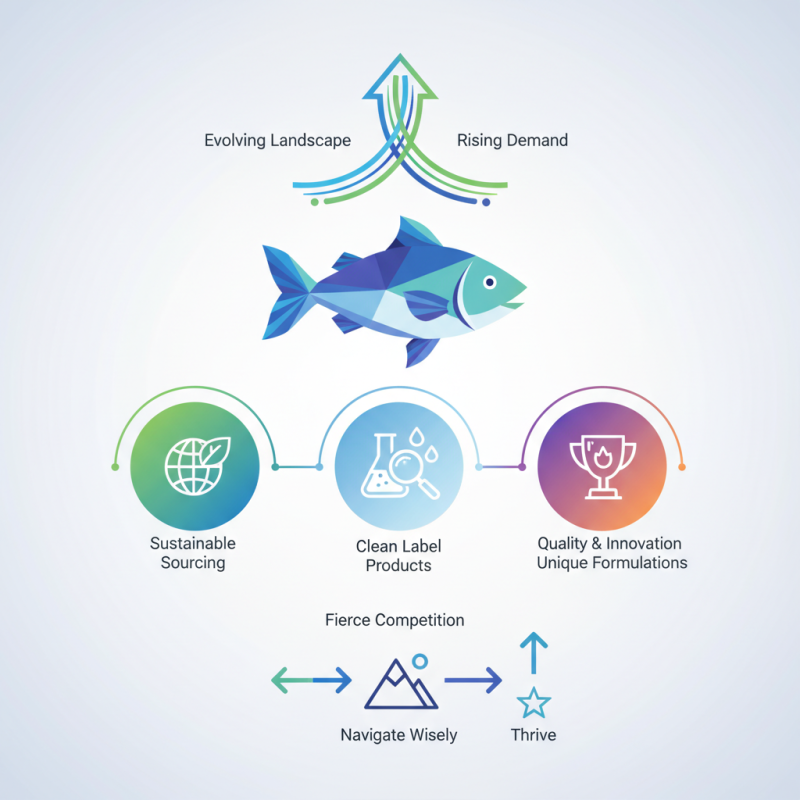 2026 Top Private Label Fish Oil Manufacturing Trends and Insights?