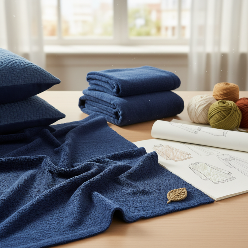 What is Polyester Chenille and Why Choose It for Your Products?