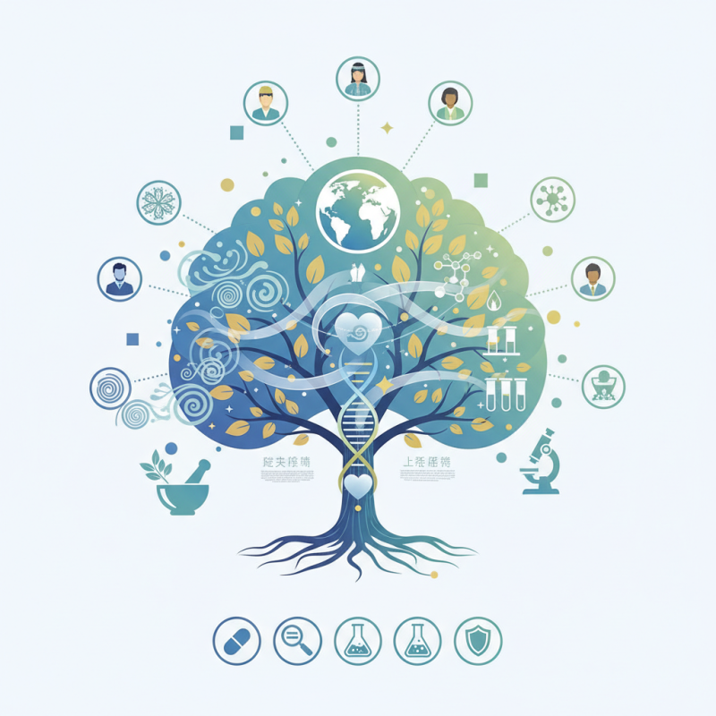 Best Sinofn Health Products for Global Buyers in China?