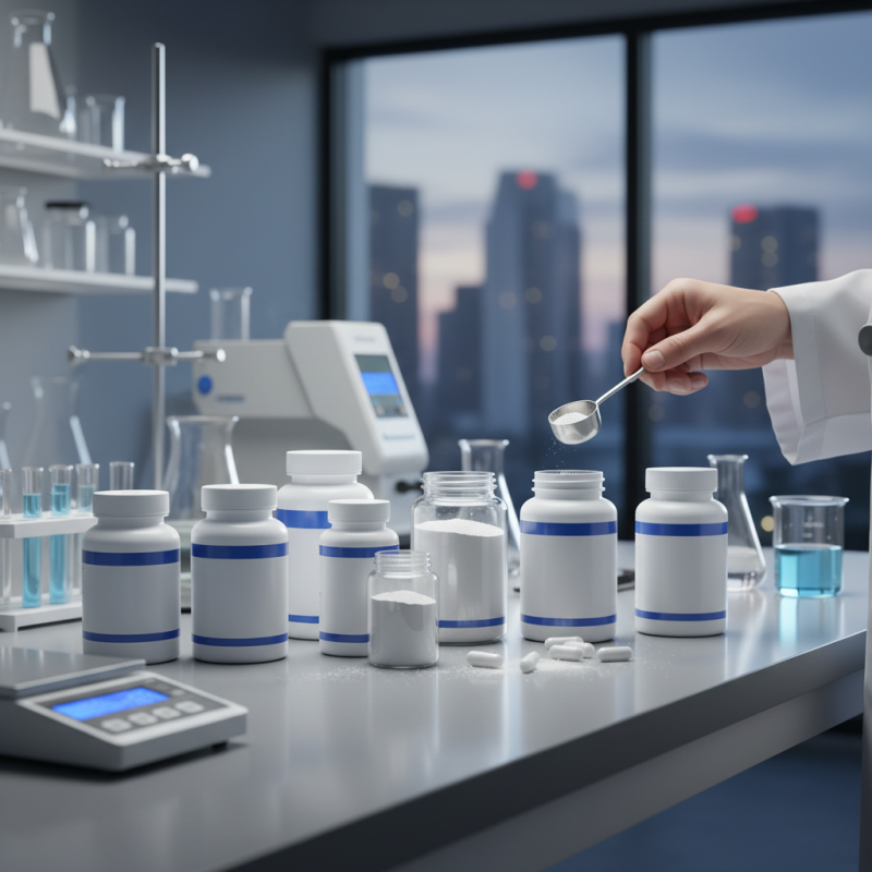 Why Choose Collagen Supplement ODM for Your Business Needs?