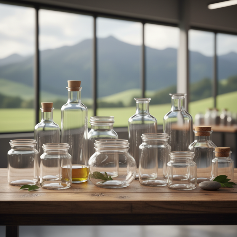 2026 Best Glass Jar Manufacturers in NZ for Global Buyers?
