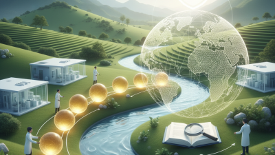 Top Polyphenol Suppliers in China for Global Buyers?