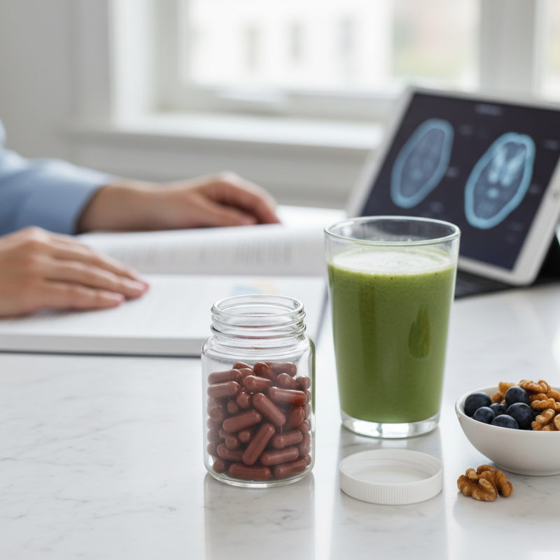 2026 How to Maximize Pqq Supplements Benefits for Health?