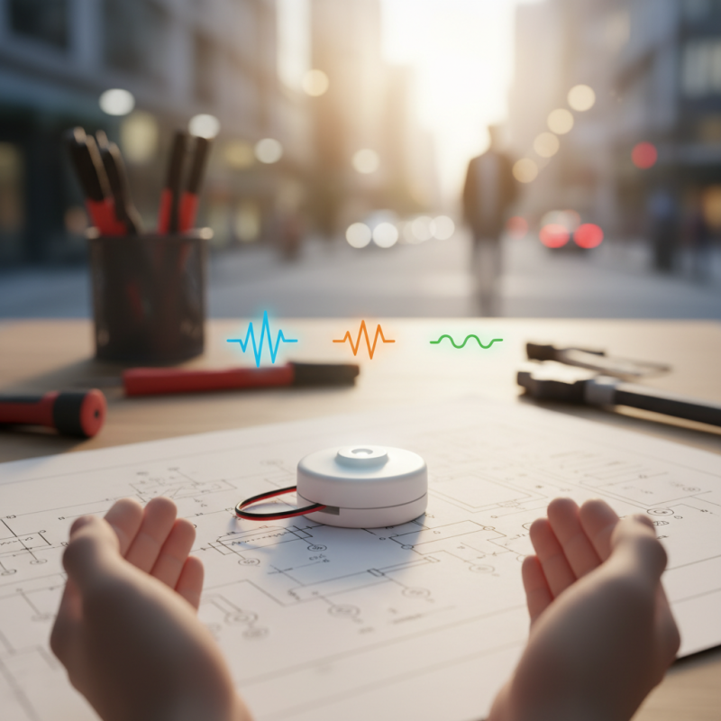 How to Choose the Best Piezo Alarm Sound for Your Needs?