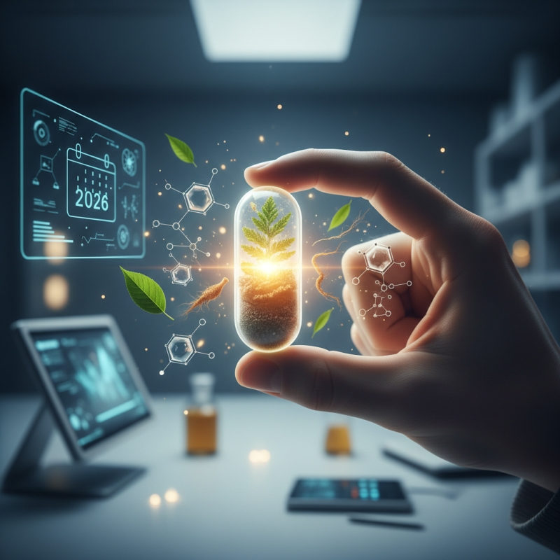 How to Choose the Right ODM Supplement for 2026?